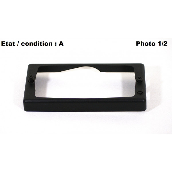 Enjoliveur phare anti-brouillard CIBIE 150