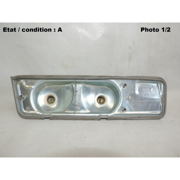 Platine feu arrière gauche SEIMA 623G