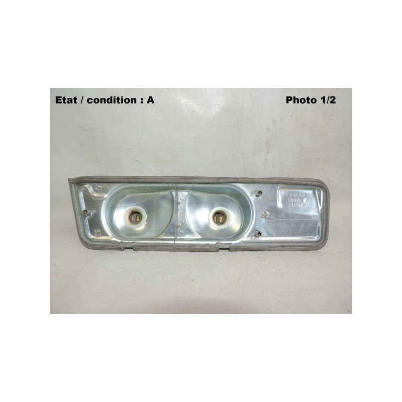 Left taillight bulb holder SEIMA 623