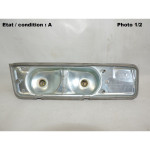 Left taillight bulb holder SEIMA 623
