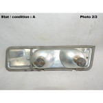 Left taillight bulb holder SEIMA 623