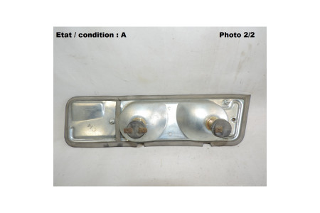 Platine feu arrière gauche SEIMA 623G