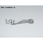 Headlight clip 50mm