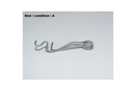 Headlight clip 50mm