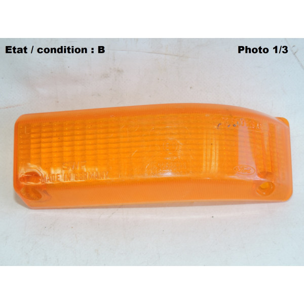 Right front light indicator lens SWF 32704R6