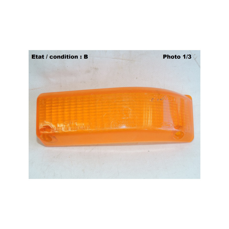 Right front light indicator lens SWF 32704R6