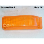 Right front light indicator lens SWF 32704R6