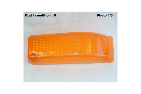 Right front light indicator lens SWF 32704R6