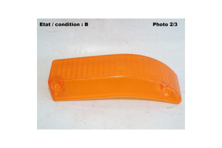 Right front light indicator lens SWF 32704R6