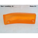 Right front light indicator lens SWF 32704R6