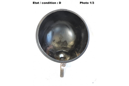 Cuvelage de phare MARCHAL 9965