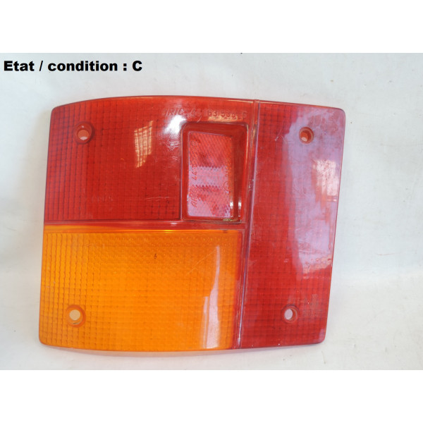 Right taillight lens ARIC 44.162.535.D