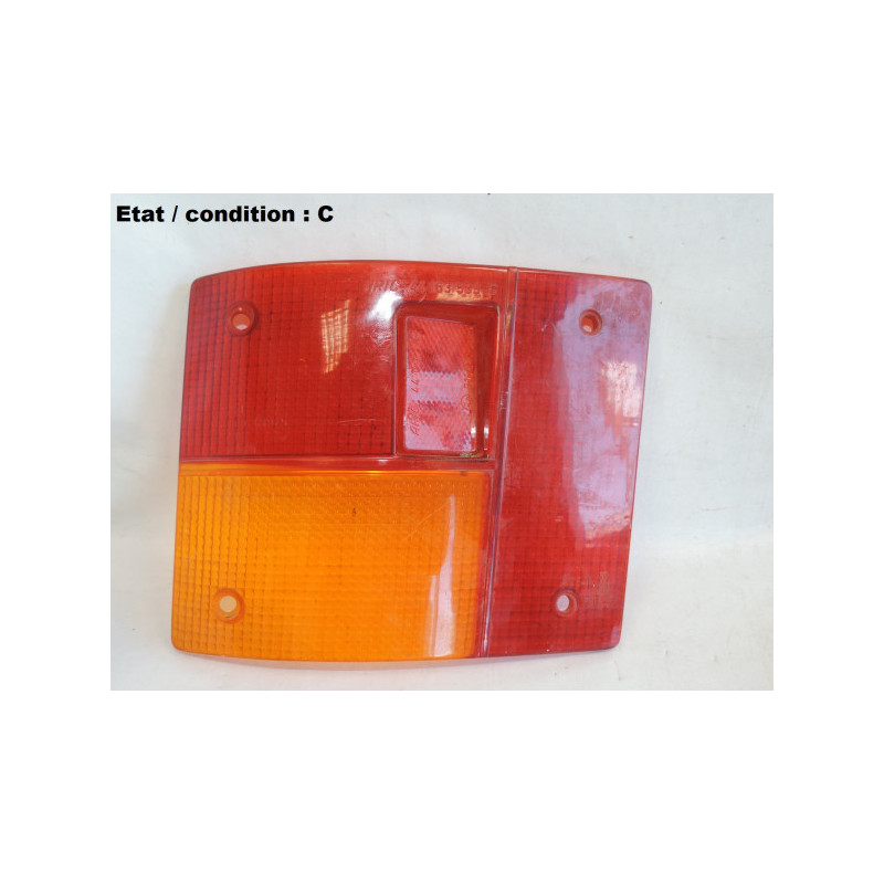 Right taillight lens ARIC 44.162.535.D