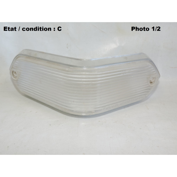 Cabochon feu avant clignotant LUCAS L710