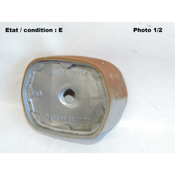 Platine catadioptre arrière droit SEIMA 2054