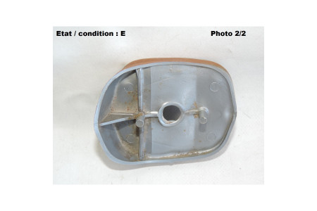 Platine catadioptre arrière droit SEIMA 2054