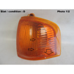 Clignotant feu avant gauche FORD 86AG13369AA