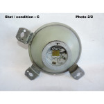 Phare route droit H3 HELLA 1K3 135448-01