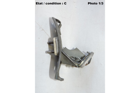 Sidelight indicator bracket HELLA K23239