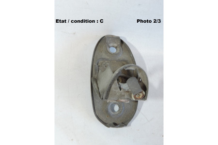 Sidelight indicator bracket HELLA K23239