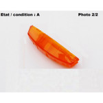 Cabochon feu répétiteur de clignotant LUCAS L734