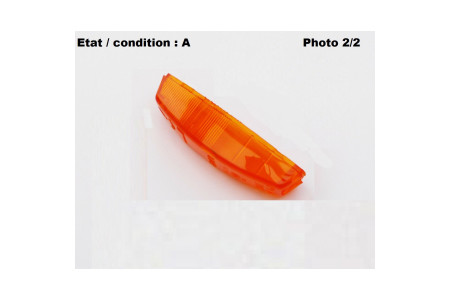 Wing indicator light lens SEIMA 596
