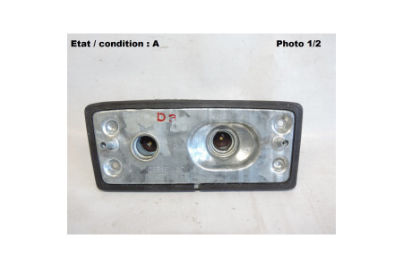 Right front light indicator bulb holder CIBIE 3076