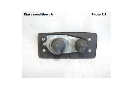 Right front light indicator bulb holder CIBIE 3076