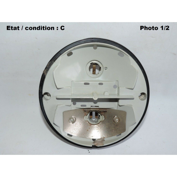 Taillight bulb holder STARS 1.75.07