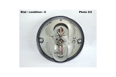 Taillight bulb holder STARS 1.75.07