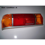 Cabochon feu arrière gauche SEIMA 621G