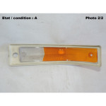 Right front light indicator lens PK LMP 3125