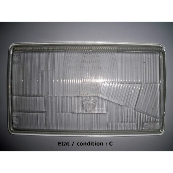 Glace phare droit SEV MARCHAL