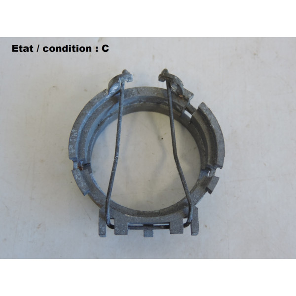 Bulb holder european code CIBIE