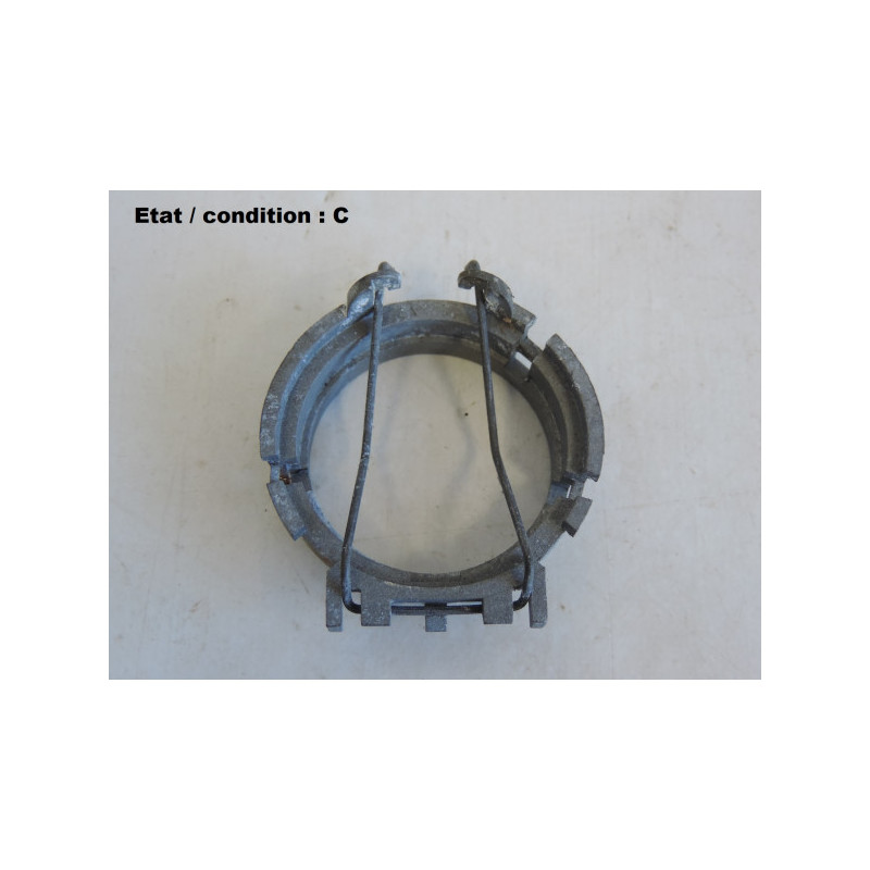 Bulb holder european code CIBIE