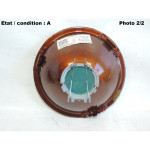 Dip and main beam headlight H4 AUTEROCHE 8943