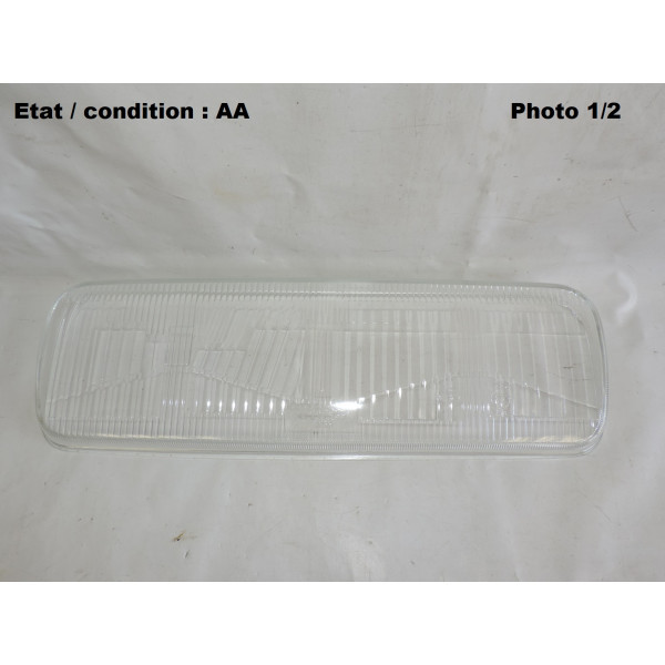 Right headlight SIEM 9100