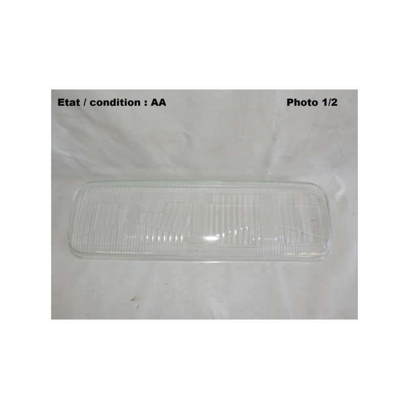 Right headlight SIEM 9100