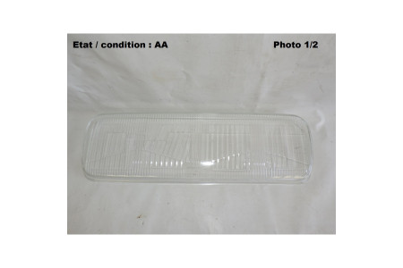 Right headlight SIEM 9100