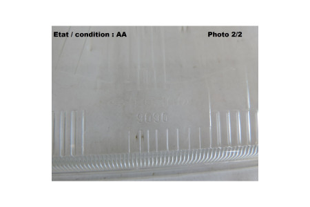 Right headlight SIEM 9100