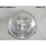 Phare H4 SEV MARCHAL 61242803 (avec occulteur)