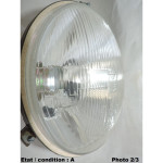 Headlight H4 SEV MARCHAL 61241703 (without lamp shade)