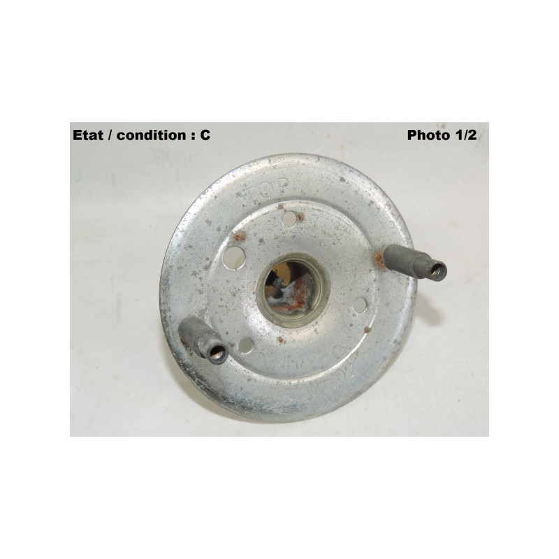 Taillight lampholder SEIMA 3018 / 3075 / 3081