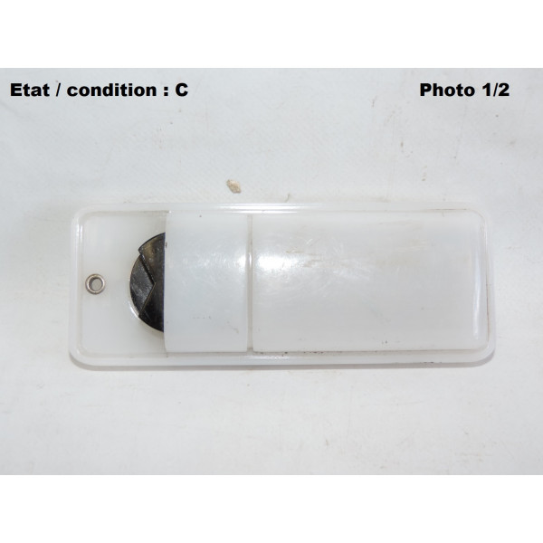 Dome light lens SEIMA 701