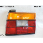 Right taillight HELLA 9EL128386-041