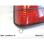 Right taillight HELLA 9EL128386-041