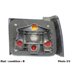 Right taillight HELLA 9EL128386-041