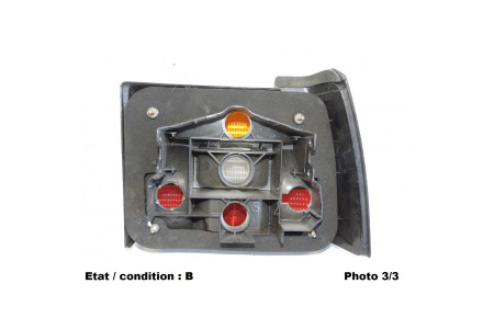 Right taillight HELLA 9EL128386-041