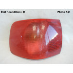 Left taillight HELLA 53399