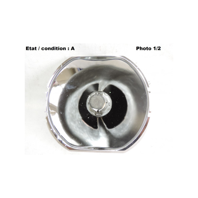 Foglight reflector HELLA 9DE-129976-01